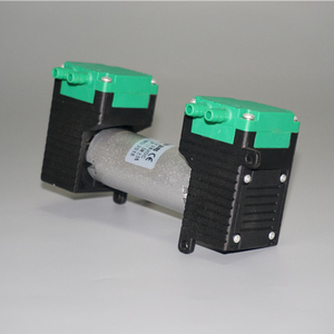 Nhà sản xuất chuyên nghiệp Đôi đầu Lớn hút vẻ đẹp đôi đầu bơm gas - Product Image 1