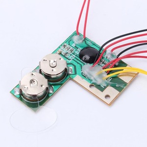 Precio bajo grabación música chip de sonido de felicitación hablar regalo - Product Image 6