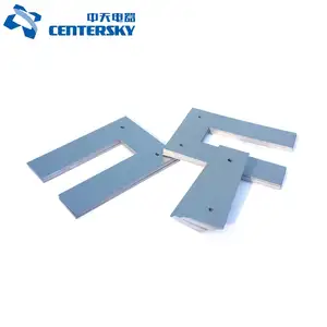 UI-13 UI pattern 39*52 silicon steel UI-39 lamination transformer core