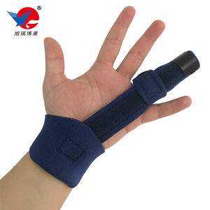 Ngón Tay Mở Rộng Nẹp Tay Ngón Tay Kích Hoạt Nẹp Với CE - Product Image 3