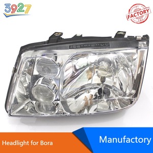 ไฟหน้ารถบรรทุกอัตโนมัติไฟหน้ารถสำหรับ VW bora/<span class=keywords><strong>jetta</strong></span> 4 1998 - 2004 OE 1J5 941 015 / 1J5 941 016 - Product Image 3