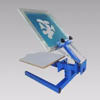 machine de sérigraphie pour ruban Pour imprimer de superbes designs -  Alibaba.com.