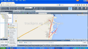 Ex300 gps phần mềm theo dõi miễn phí tải về gps theo dõi cuộc gọi phần mềm gps phần mềm theo dõi nền tảng - Product Image 4