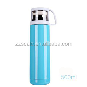 2017 nuevos regalos de <span class=keywords><strong>la</strong></span> elección del acero inoxidable 500 ml frasco de vacío - Product Image 3