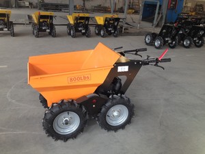 Priminentสี่ล้อไฟฟ้าminiรถ,พลังงานไฟฟ้ารถเข็น - Product Image 4