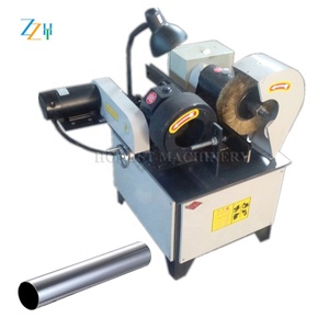 Machine à polir les tubes en acier inoxydable / Machine à polir les tubes / Machine à polir l'<span class=keywords><strong>aluminium</strong></span> - Product Image 5
