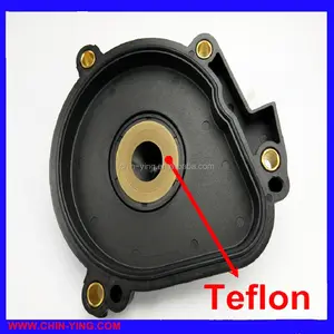 Separador do óleo do motor Auto Parts para BENZ 2720100631