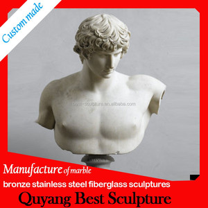 Célèbre Napoléon D'homme en Marbre <span class=keywords><strong>Buste</strong></span> Sculpture pour La Décoration <span class=keywords><strong>De</strong></span> La Maison - Product Image 5