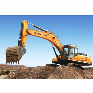 <span class=keywords><strong>SANY</strong></span> SY380LC-9H Grande Escavatore di Buon Prezzo Mining Escavatore Escavatore Prezzo in <span class=keywords><strong>India</strong></span> - Product Image 6