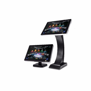 Karaoké de bâti de mur de 19 pouces KTV écran tactile dj système de musique - Product Image 1