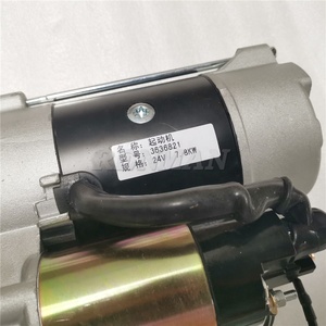 Kta19 kta38 K50 qsk38 50mt Cummins bộ phận động cơ khởi động động cơ 3636821 3021038 4906788 186396 133261 - Product Image 3
