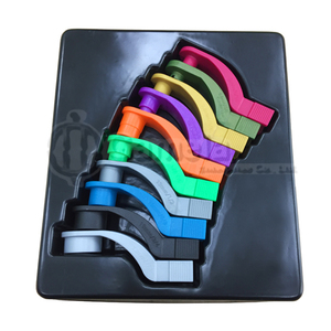 ชุดเครื่องมือถอดสาย Master Deluxe Line รวม 10 ขนาด - Product Image 1