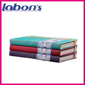 <span class=keywords><strong>design</strong></span> classico buon costume ingrosso notebook scuola - Product Image 3