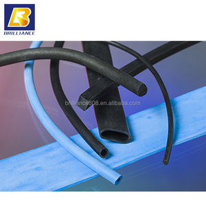 شريط مطاطي سيليكوني موصل للكهرباء، أنابيب مطاطية موصلة للكهرباء - Product Image 3