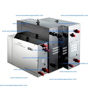 220 V Portable machine à vapeur Samall générateur de vapeur - Product Image 2