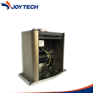Joytech 24 V Motor de corriente continua DKC300DC 300 kg Gear driven operador para portones corredizos - Product Image 4