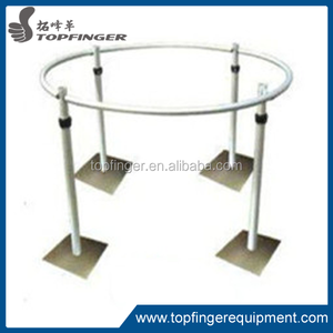 Ống Và Rèm Vòm Tán Tròn Đám Cưới Mandap - Product Image 4