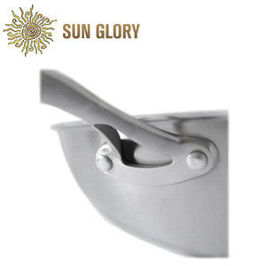<span class=keywords><strong>De</strong></span> <span class=keywords><strong>metal</strong></span> profesional <span class=keywords><strong>de</strong></span> utensilios <span class=keywords><strong>de</strong></span> cocina agujero máquina remachadora/Olla <span class=keywords><strong>de</strong></span> acero inoxidable máquina remachadora - Product Image 4