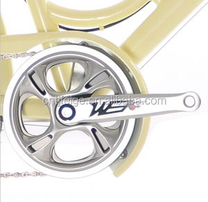 26 Inch Mới Nhất Châu Âu Mô Hình <span class=keywords><strong>6</strong></span> Tốc Độ Thành Phố Xe Đạp (FP-CB16008) - Product Image 2