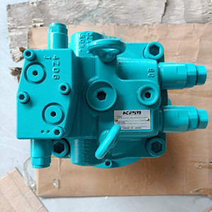 Escavadeira Balanço Motor Assy SK210-6E Dispositivo Swing YN15V00025F4 + YN32W00004F1 - Product Image 6