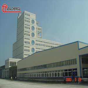 Komple Set 0.5ton 30 Ton çamaşır tozu üretim tesisi tedarikçi/otomatik çamaşır tozu tesisi - Product Image 2