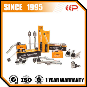 Piezas de Repuesto para Automóviles EEP, Extremo de Barra de Acoplamiento del Sistema de Dirección para TOYOTA COROLLA ZRE142 ZZE140 45046-09640 - Product Image 3