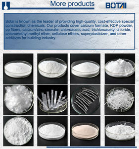 Polvo polimérico redispersable DP-A202 equivalente vinnapas 5010n - Product Image 6