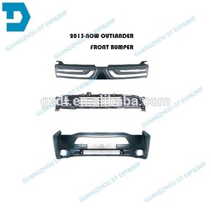 2013 2014 outlander de la cola de la lámpara parachoques lado de fender cubierta del motor 8330a787 8330a788 6512a421 6512a422 - Product Image 5