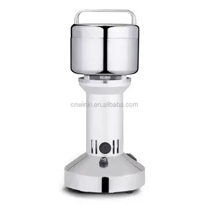 Beautiful appearance and simply operation chinese herb grinder machine