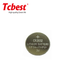 <strong>5v</strong> Button <strong>Battery</strong> From Tcbest Can OEM - Product Image 2
