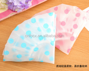 Gorro de Ducha Impermeable de Alta Calidad para Mujer/Gorro de Baño Elástico - Product Image 3