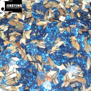Jingying 2025 – Médiators en plastique celluloid de Chine pour guitares électriques et basses - Product Image 3