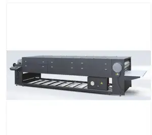 UV Calendering and Coater Machine/ UV Varnish Machine (YG-1000)