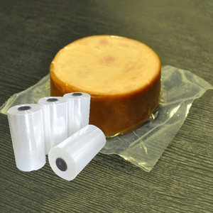 5 Capa Caliente PAPE Queso/Salchicha/Carne Barrera Película Película De Plástico Transparente - Product Image 5