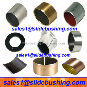 CuSn6.5 CuSn8 Bronze <strong>Bushing</strong> BPF 1015 1020 1210 <strong>1320</strong> 1425 1720 202210 3240 3550 4530 5060 6580 95100 13060 16560 230100 FB Bush - Product Image 5