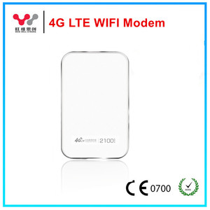 Date mobile WiFi soutien EVDO CDMA <span class=keywords><strong>3g</strong></span> 4g wifi routeur à connecter max 10 utilisateurs - Product Image 4