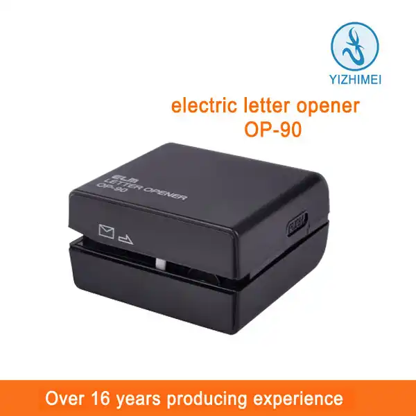 ELM Electric Letter Opener