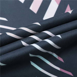 Accappatoio in Microfibra Personalizzato con Cappuccio, Asciugamano <span class=keywords><strong>Poncho</strong></span> ad Asciugatura Rapida per Spiaggia e Nuoto - Product Image 4