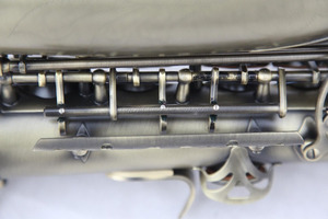 OEM bronzo antico <span class=keywords><strong>saxofon</strong></span> <span class=keywords><strong>alto</strong></span> - Product Image 4