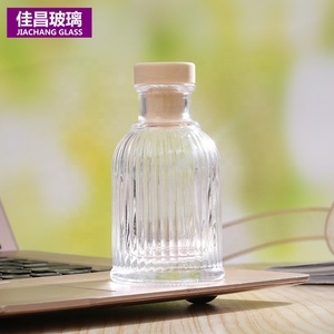 Sậy khuếch tán bao bì chai 50ml 100 ml 200ml nước hoa khuếch tán chai chai nước hoa - Product Image 5