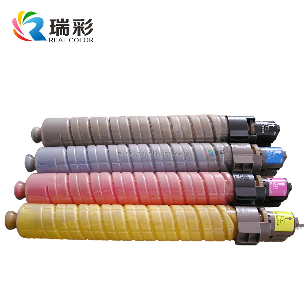 Yes neutral package and Full Cartridge's Status Color Toner aficio C4000/C5000 toner direct from china