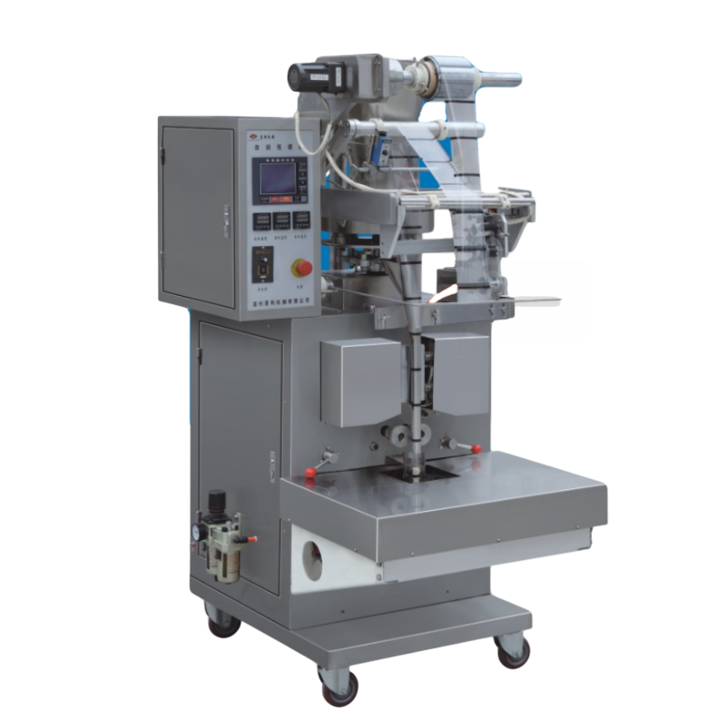 SJIII-LB автоматический треугольный упаковочная машина