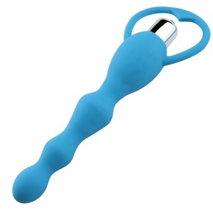الخرز 10 سرعات هزاز المكونات الشرج لكل من الرجال والنساء - Product Image 2