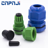 En caoutchouc oeillets trou bouchon d'étanchéité 5.5mm cône forme epdm/bromobutylityl bouchon en caoutchouc pour mini presse-étoupe