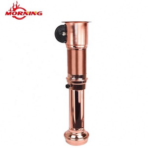 Hàn Quốc khói ống BBQ nhà hàng với extractor BBQ hút thuốc trong nhà nhà hàng BBQ nướng với extractor - Product Image 5