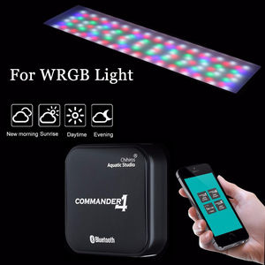Chihiros Commander 4 Bluetooth Led Licht Dimmer Controller Modulator <span class=keywords><strong>Aquarium</strong></span> <span class=keywords><strong>Fish</strong></span> <span class=keywords><strong>Tank</strong></span> - Product Image 6