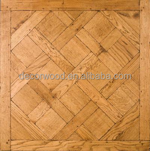 Parquet en noyer américain Parquet <span class=keywords><strong>Versailles</strong></span> - Product Image 1