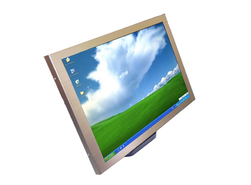 Open Frame монитор LCD сенсорный экран 22