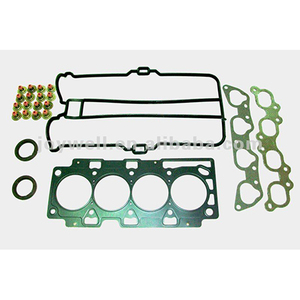 ปะเก็นชุดเต็มสำหรับรถบรรทุกญี่ปุ่นและยุโรป - Product Image 2