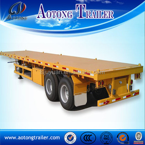 Camion <span class=keywords><strong>remorque</strong></span> tri essieu haut lit conteneur semi - <span class=keywords><strong>remorque</strong></span> <span class=keywords><strong>vente</strong></span> au Pakistan - Product Image 6